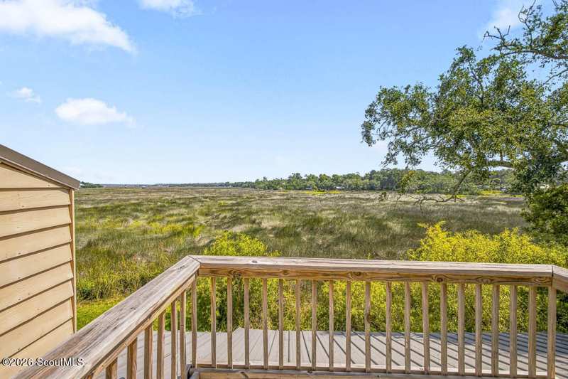 3 bedroom Condominium at 320 Brockinton Marsh, Brockinton Marsh Condos, St. Simons Island — photo 1