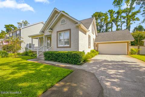 105 E Commons Drive, St. Simons Island GA - photo 6 of 47