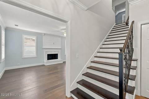105 E Commons Drive, St. Simons Island GA - photo 10 of 47