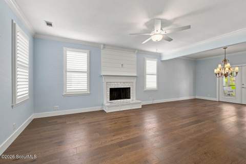 105 E Commons Drive, St. Simons Island GA - photo 13 of 47