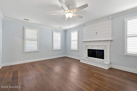 105 E Commons Drive, St. Simons Island GA - photo 14 of 47