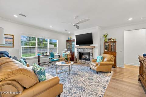345 Belmont Circle, Brunswick GA - photo 6 of 56