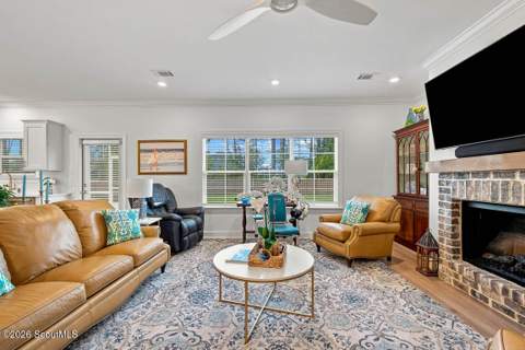 345 Belmont Circle, Brunswick GA - photo 13 of 56