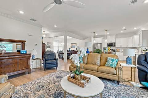 345 Belmont Circle, Brunswick GA - photo 14 of 56