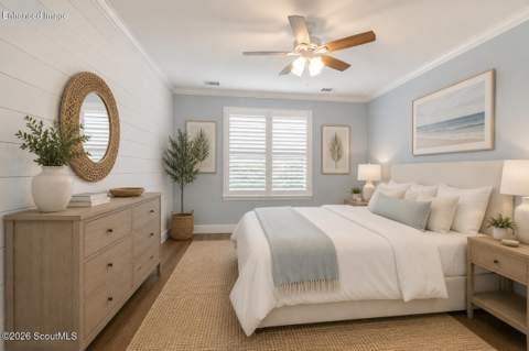 105 E Commons Drive, St. Simons Island GA - photo 21 of 47