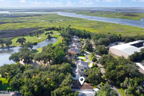 105 Hampton River Club Marina Drive, St. Simons Island GA - photo 15 of 29