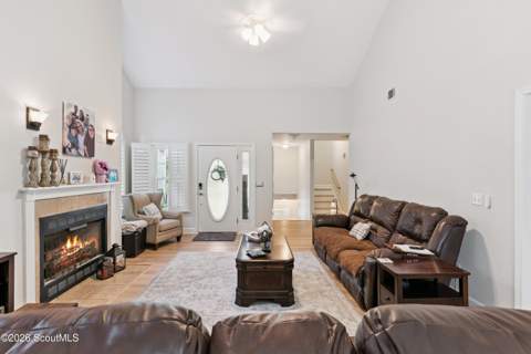 105 Hampton River Club Marina Drive, St. Simons Island GA - photo 7 of 47