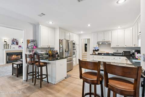105 Hampton River Club Marina Drive, St. Simons Island GA - photo 8 of 47