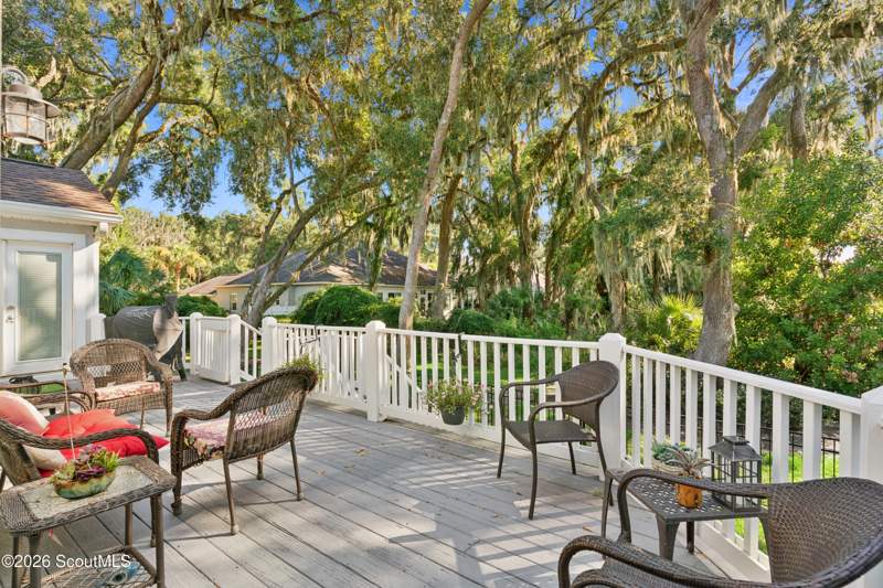 3 bedroom Single Family Residence at 105 Hampton River Club Marina Drive, Hampton Plantation, St. Simons Island — photo 4