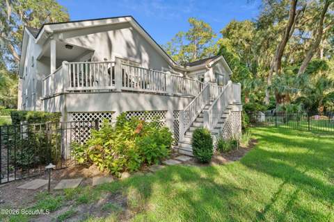 105 Hampton River Club Marina Drive, St. Simons Island GA - photo 23 of 29