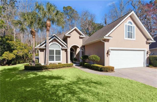 123 Simonton Way