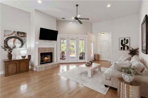 123 Simonton Way, St. Simons Island GA - photo 6 of 25