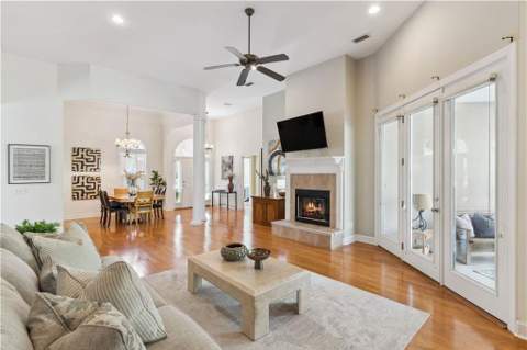 123 Simonton Way, St. Simons Island GA - photo 7 of 25