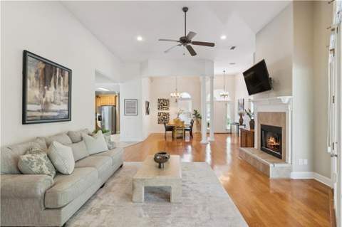 123 Simonton Way, St. Simons Island GA - photo 8 of 25
