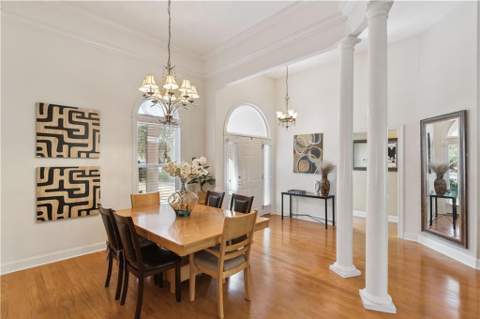 123 Simonton Way, St. Simons Island GA - photo 10 of 25