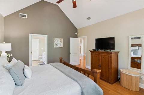 123 Simonton Way, St. Simons Island GA - photo 17 of 25