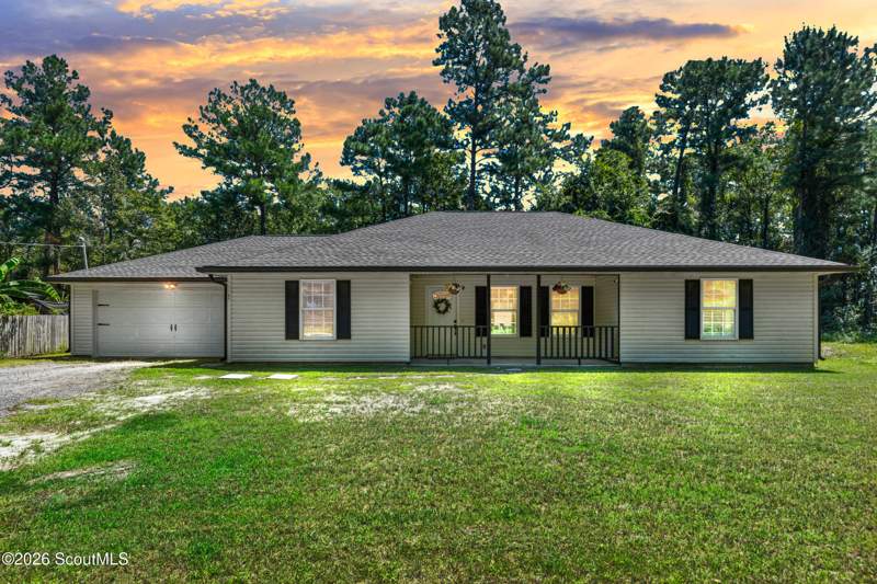 3 bedroom Single Family Residence at 1103 Mcdonald Avenue, Owls Head Park, Woodbine — photo 2