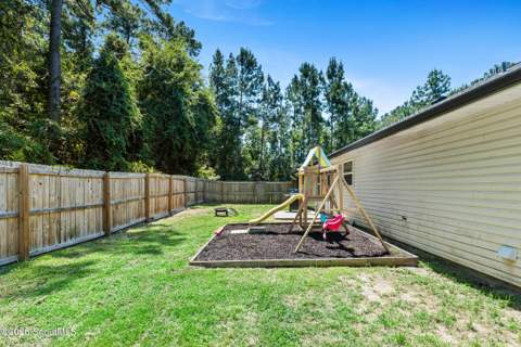 1103 Mcdonald Avenue, Woodbine GA - photo 8 of 31