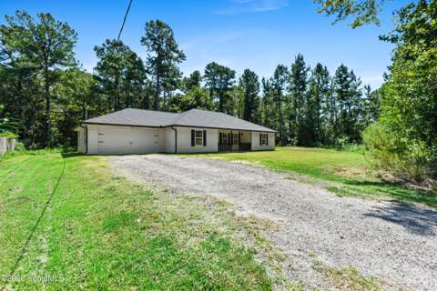 1103 Mcdonald Avenue, Woodbine GA - photo 10 of 31