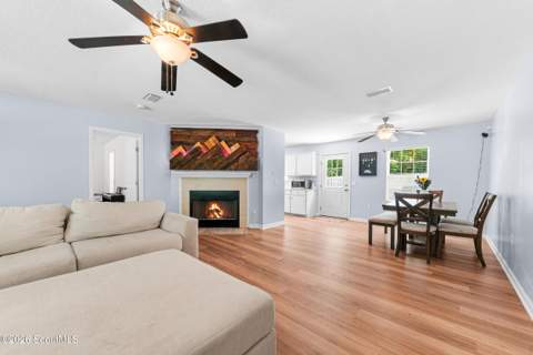 1103 Mcdonald Avenue, Woodbine GA - photo 14 of 31