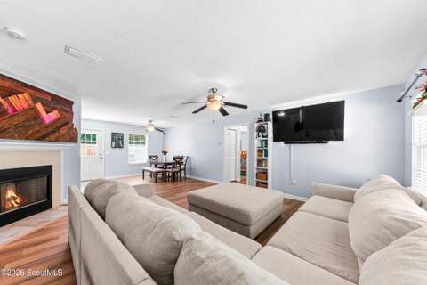 1103 Mcdonald Avenue, Woodbine GA - photo 15 of 31