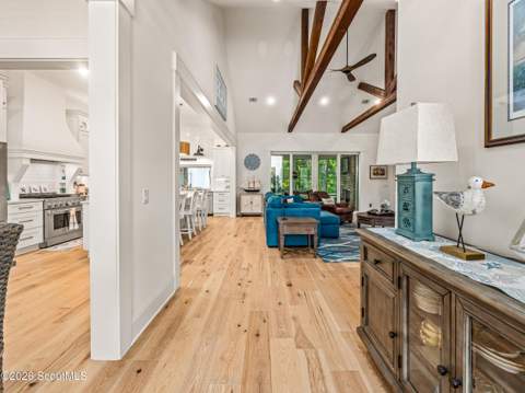 128 W Point Parkway, St. Simons Island GA - photo 8 of 58