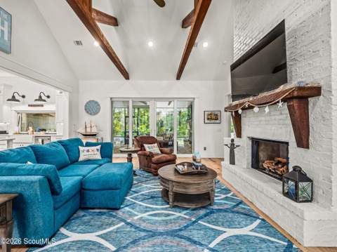 128 W Point Parkway, St. Simons Island GA - photo 11 of 58