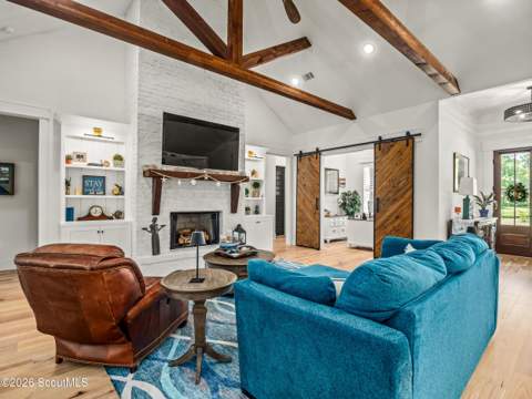 128 W Point Parkway, St. Simons Island GA - photo 14 of 58