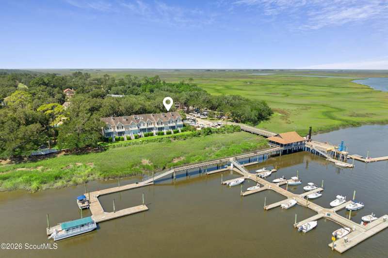 3 bedroom Condominium at 1107 Plantation Point Drive, Hampton River Villas, St. Simons Island — photo 1