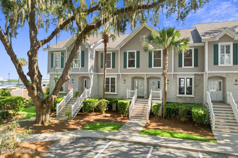 3 bedroom Condominium at 1107 Plantation Point Drive, Hampton River Villas, St. Simons Island — photo 3