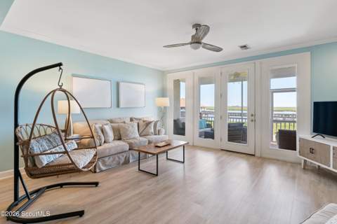 1107 Plantation Point Drive, St. Simons Island GA - photo 7 of 46