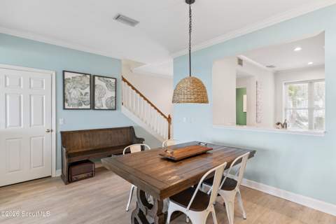 1107 Plantation Point Drive, St. Simons Island GA - photo 9 of 46