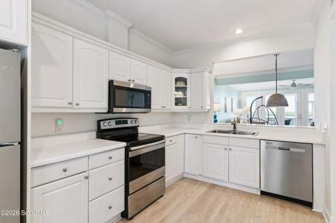 1107 Plantation Point Drive, St. Simons Island GA - photo 12 of 46