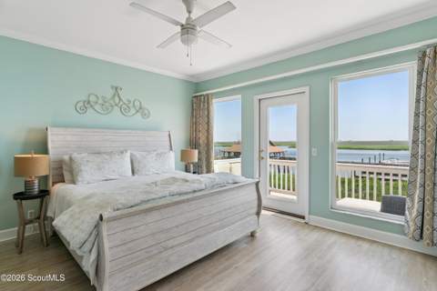 1107 Plantation Point Drive, St. Simons Island GA - photo 18 of 46