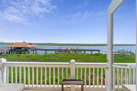1107 Plantation Point Drive, St. Simons Island GA - photo 22 of 46