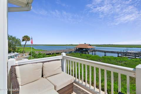 1107 Plantation Point Drive, St. Simons Island GA - photo 23 of 46