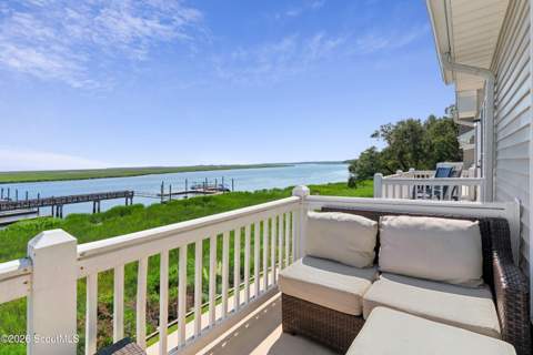 1107 Plantation Point Drive, St. Simons Island GA - photo 24 of 46