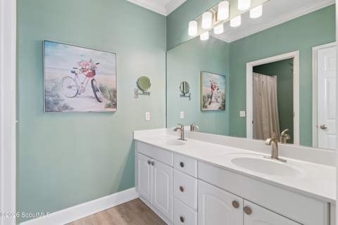 1107 Plantation Point Drive, St. Simons Island GA - photo 21 of 46