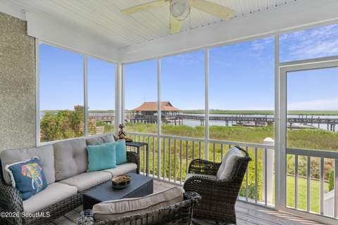 1107 Plantation Point Drive, St. Simons Island GA - photo 15 of 46