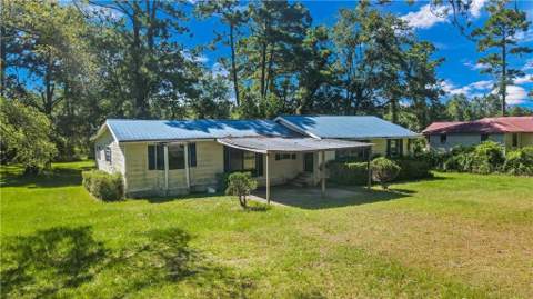 3261 Smith Road, Townsend GA - photo 9 of 14