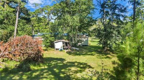 3261 Smith Road, Townsend GA - photo 11 of 14