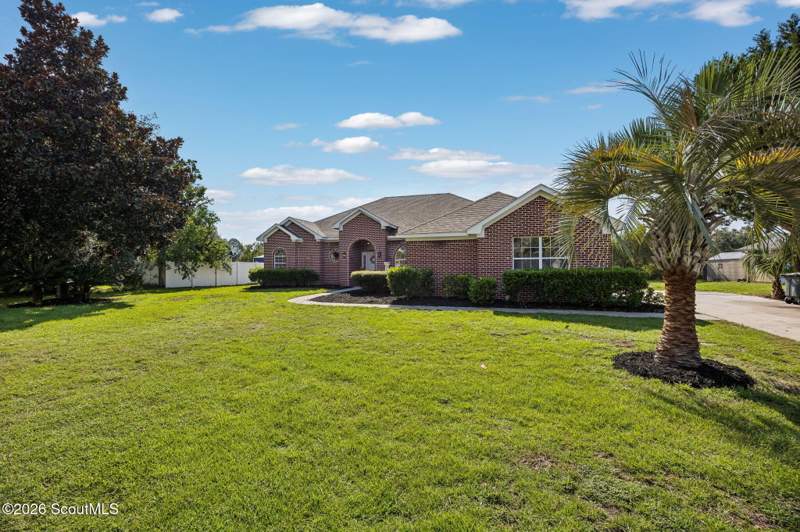 4 bedroom Single Family Residence at 117 Lake Manor Drive, Lake Manor, Kingsland — photo 3