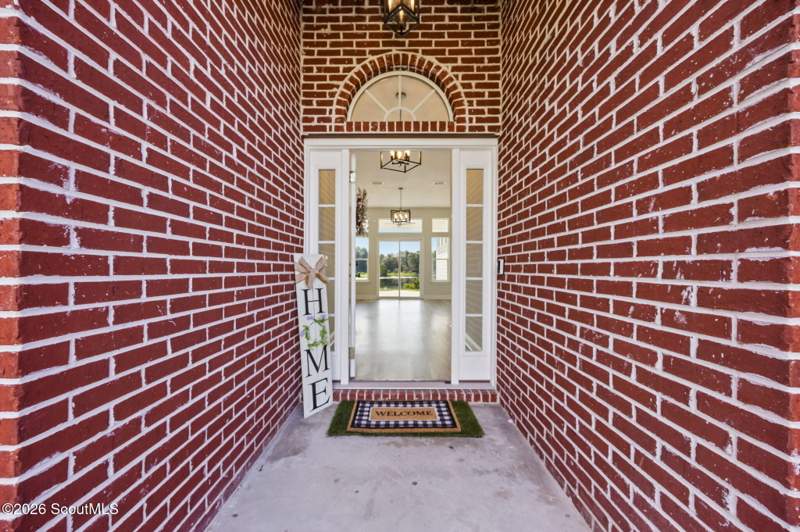 4 bedroom Single Family Residence at 117 Lake Manor Drive, Lake Manor, Kingsland — photo 4