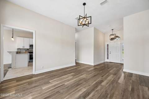 117 Lake Manor Drive, Kingsland GA - photo 10 of 42