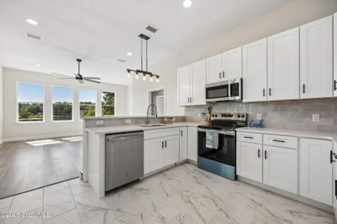 117 Lake Manor Drive, Kingsland GA - photo 15 of 42