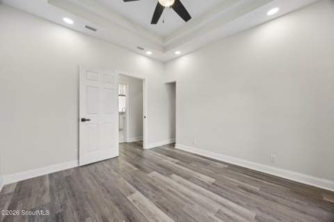 117 Lake Manor Drive, Kingsland GA - photo 19 of 42