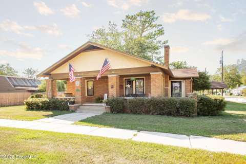 711 Holly Street, home for sale in Waycross 31501