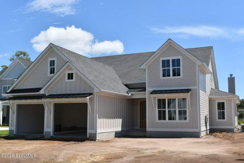 4 bedroom Single Family Residence at 24 Orchard Road, The Orchard, St. Simons Island — photo 3
