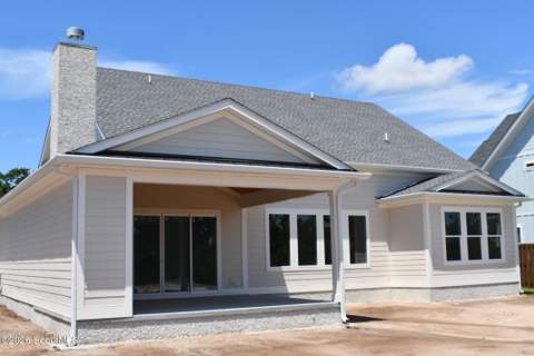 24 Orchard Road, St. Simons Island GA - photo 6 of 46
