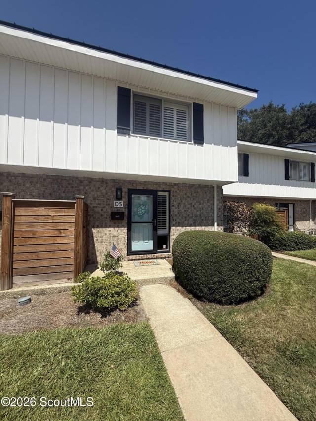 1500 Demere Road